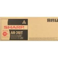 Sharp AR-310T - Noir - Toner