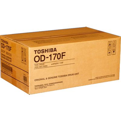 Toshiba OD-170F / 6A000000311 - Tambour