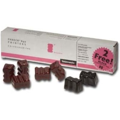 Xerox 16160600 - Noir + 3 couleurs - Toner