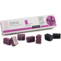 Xerox 16182600 Toner Zwart + 3 kleuren