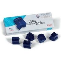Xerox 16204500 Toner Cyaan