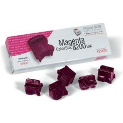 Xerox 16204600 Toner Magenta