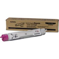 Xerox 106R01215 Toner Magenta
