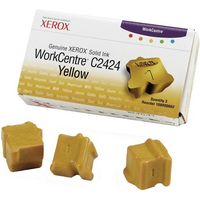 Xerox 108R00662 - Jaune - Toner