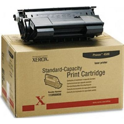 Xerox 113R00656 Toner Zwart