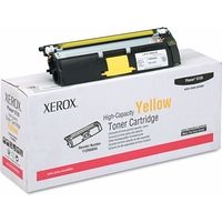 Xerox 113R00694 Toner Geel