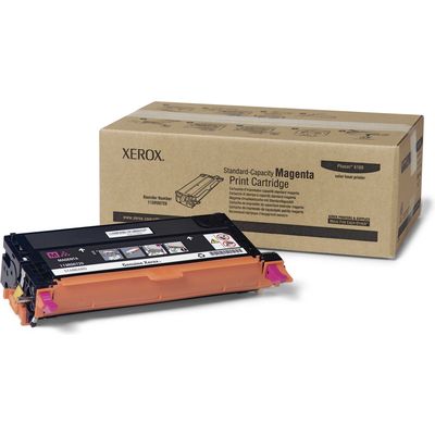 Xerox 113R00720 Toner Magenta