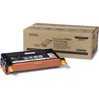 Xerox 113R00721 - Jaune - Toner