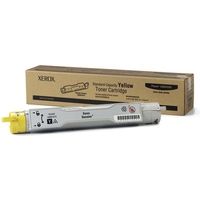 Xerox 106R01075 Toner Geel