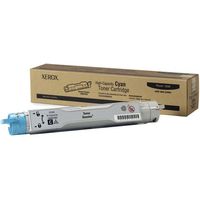 Xerox 106R01082 Toner Cyaan Hoge capaciteit