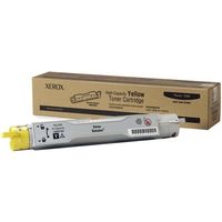 Xerox 106R01084 Toner Geel Hoge capaciteit