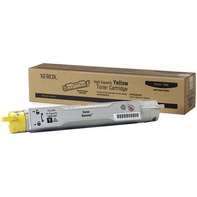Xerox 106R01084 - Jaune - Toner - Grande capacité