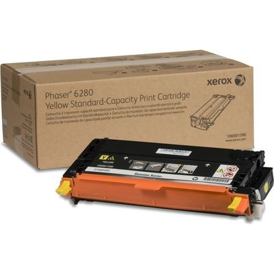 Xerox 106R01390 - Jaune - Toner