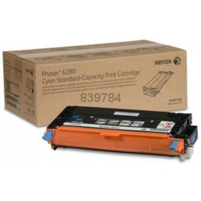 Xerox 106R01392 - Cyan - Toner
