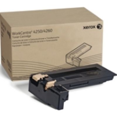 Xerox 106R01409 - Noir - Toner