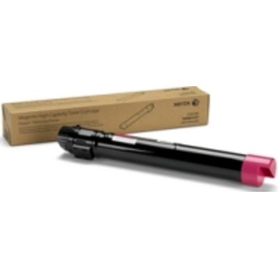 Xerox 106R01437 Toner Magenta Hoge capaciteit