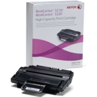 Xerox 106R01486 Toner Zwart