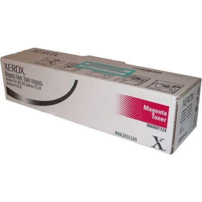 Xerox 006R01124 Toner Magenta
