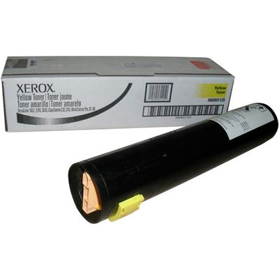 Xerox 006R01125 - Jaune - Toner