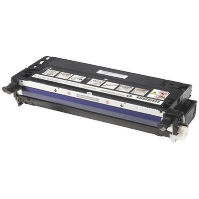 Dell 593-10170 (PF030) - Noir - Toner