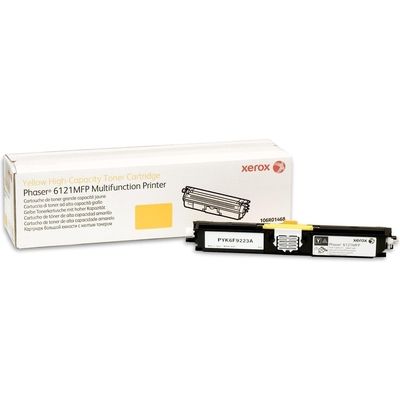 Xerox 106R01468 Toner Geel
