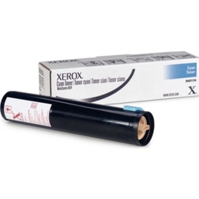 Xerox 006R01154 Toner Cyaan