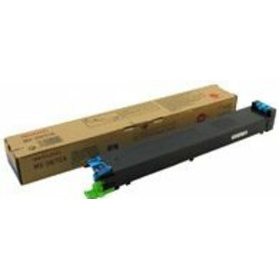 Sharp MX-31GTCA - Cyan - Toner