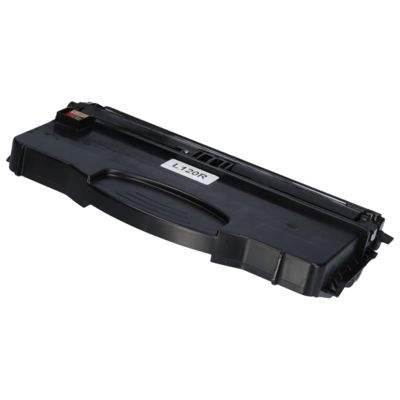 Toner compatible Lexmark 12016SE - Noir