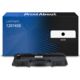 Toner compatible Lexmark 12016SE - Noir
