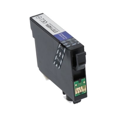Huismerk Epson T08914010 Inktcartridge Zwart