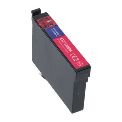 Cartouche compatible Epson T08934010 - Magenta
