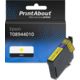 Huismerk Epson T08944010 Inktcartridge Geel