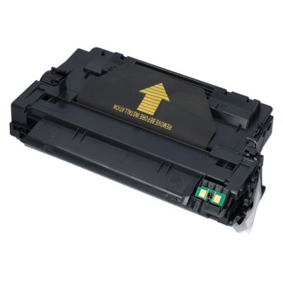Huismerk HP 51A (Q7551A) Toner Zwart