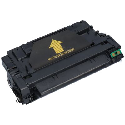 Huismerk HP 51A (Q7551A) Toner Zwart
