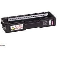 Kyocera TK-150M - Magenta - Toner
