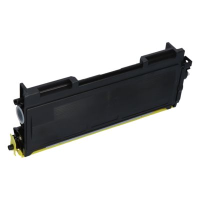 Toner compatible Brother TN-2000 XL - Noir - Très grande capacité