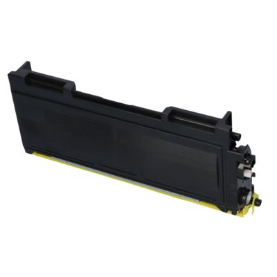 Toner compatible Brother TN-2000 XL - Noir - Très grande capacité