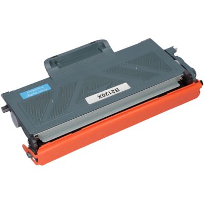 Toner compatible Brother TN-2120 XL - Noir - Très grande capacité