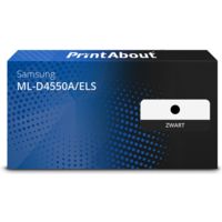 Huismerk Samsung ML-D4550A/ELS (SU680A) Toner Zwart