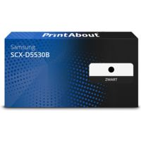 Huismerk Samsung SCX-D5530B (SV199A) Toner Zwart