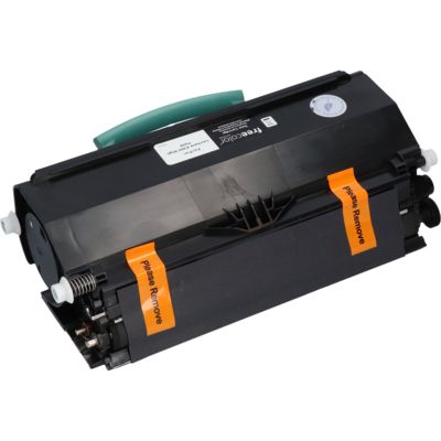 Huismerk Lexmark E360H21E Toner Zwart Hoge capaciteit