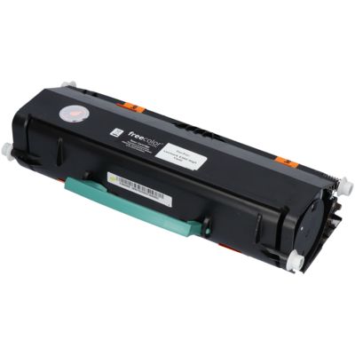Huismerk Lexmark E360H21E Toner Zwart Hoge capaciteit