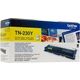 Brother TN-230Y Toner Geel
