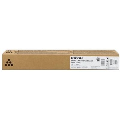 Ricoh MP C2550E (841196) - Noir - Toner