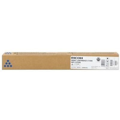 Ricoh MP C2550E (841197) - Cyan - Toner