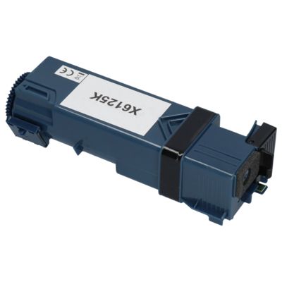 Toner compatible Xerox 106R01334 - Noir