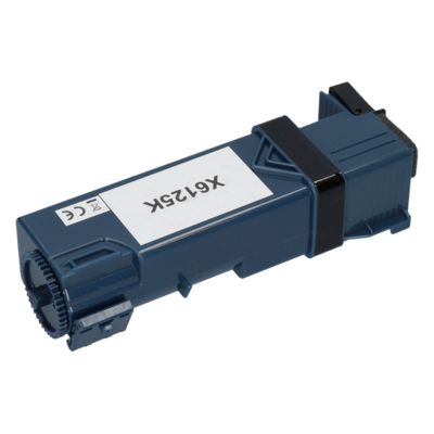Toner compatible Xerox 106R01334 - Noir