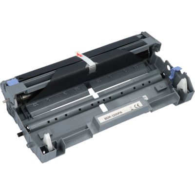 PrintAbout Huismerk vervangt Brother DR-3200 Drum Zwart