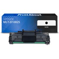 Toner compatible Samsung MLT-D1082S (SU781A) - Noir