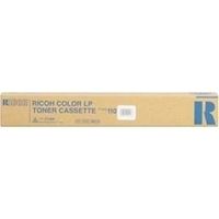 Ricoh 888118 Toner Cyaan